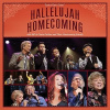 CD - Hallelujah Homecoming 